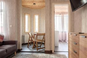 Dacha Apart Hotel