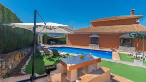 Bellavista Arriate by Ruralidays