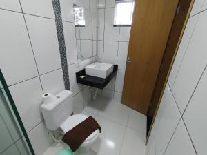 Suíte Privativa no Residencial Vitória - 11