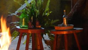 Rancho Sayar - Coxim- Mato Grosso do Sul