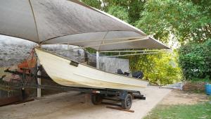 Rancho Sayar - Coxim- Mato Grosso do Sul