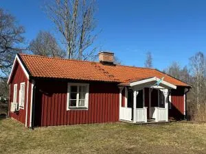 Red Fågelfors - Berga