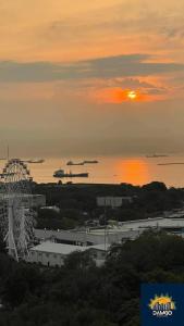 ck staycation coast residence