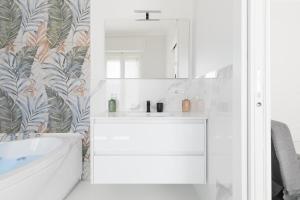 House White Puglia by BarbarHouse