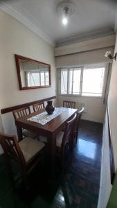 Copacabana 3 quartos melhor localização