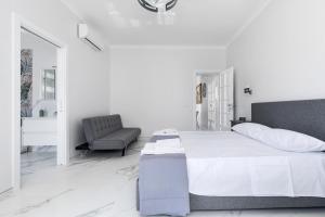 House White Puglia by BarbarHouse