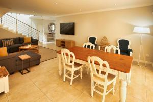 Bella Calypso, Langebaan, 8-sleeper