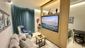 Mehad Stay for Self Check-In Apartment