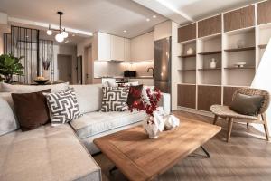 St Dionysios Seaview Apartments