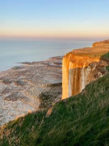 Appartements Studio Lucien - Villa Bon Accueil proche mer : photos des chambres