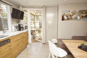 Chalet Auszeit und Meer 330 b
