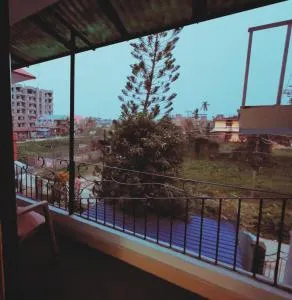 Urban Townhouse - Cinnāmāra