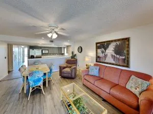 Ocean Villas 107 - 科奎纳加布勒斯