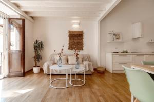 Domus de Silva - Appartamento in centro storico a Cagliari