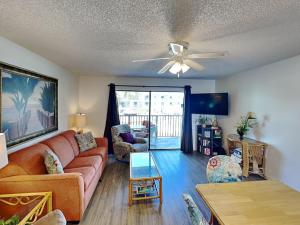 Ocean Villas 107
