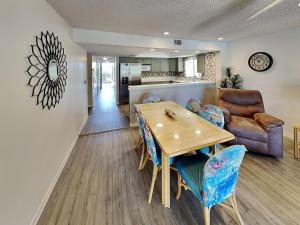 Ocean Villas 107