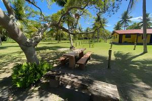 Casa do Coqueiral - Moreré