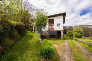 La Casona De Pravia I By Silastur - Candamin