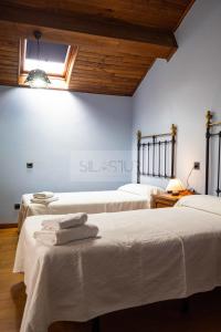 La Casona De Pravia I By Silastur