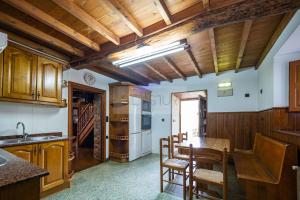 La Casona De Pravia I By Silastur