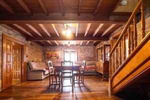 La Casona De Pravia I By Silastur