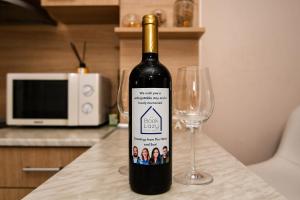 Central Paradise - free parking