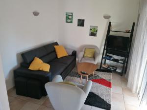 Maisons de vacances villa Emmanuel : photos des chambres