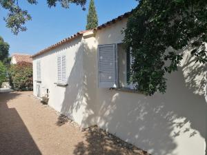 Maisons de vacances villa Emmanuel : photos des chambres