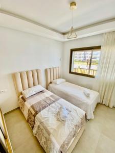 Appartement magnifique Cabo huerto