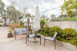 Casa Petros - Digerbato