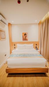 Grand Palm Villas & Hotel