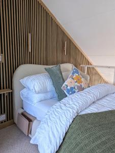 TinyTin home on the ocean