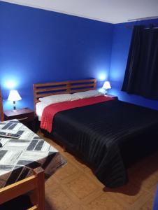 MONOAMBIENTE en HOSTERIA LAS LUCES