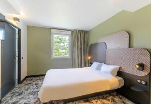 Hotels B&B HOTEL Compiegne Thourotte : photos des chambres