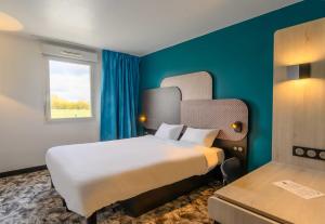 B&B HOTEL Compiègne Thourotte