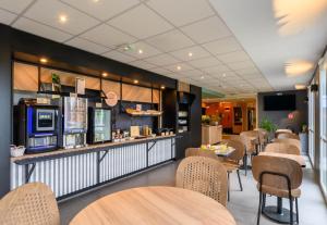 Hotels B&B HOTEL Compiegne Thourotte : photos des chambres