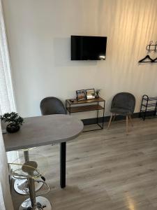 Appartements Studio Amelie : photos des chambres