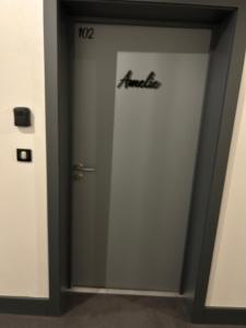 Appartements Studio Amelie : photos des chambres