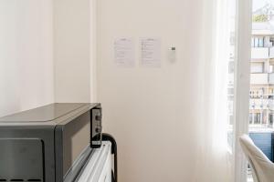 Appartamento Centrale - a pochi passi dalla Stazione