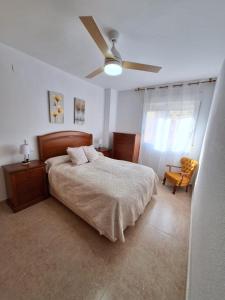 2 minutos de la playa andando!!