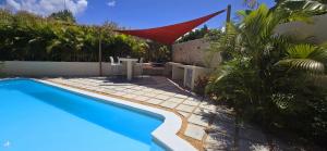 LAKAZ DEL SOL - Elegant apartments with luxurious garden, pool and barbecue area - Tourism Permit Certified