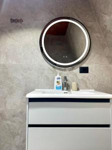 Escape to Nature Calm inTirana