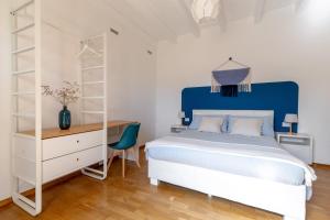 Domus de Silva - Appartamento in centro storico a Cagliari