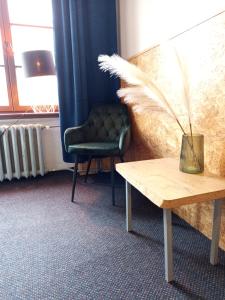 Rooms Center - dworzec PKP, rynek Wrocław