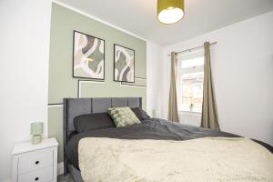 Bright Key Stays - The Lincoln Lodge at Spa Street