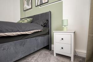 Bright Key Stays - The Lincoln Lodge at Spa Street