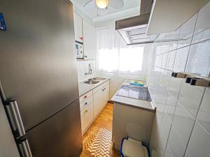 LITORAL COSTA DORADA - MARIPAZ Only families