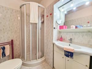 Appartement Supérieur 2 Chambres