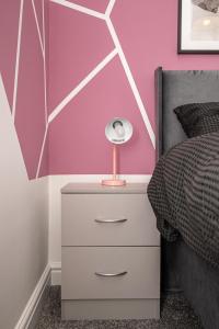 Bright Key Stays - The Lincoln Lodge at Spa Street