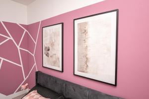 Bright Key Stays - The Lincoln Lodge at Spa Street